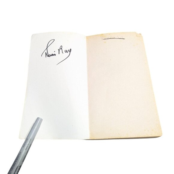 FRISSONS Fête Sur La Plage #12 Héritage 1991 Roman Horreur Collection VTG - Picture 2 of 7